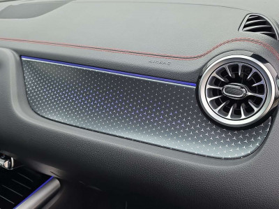 Mercedes-Benz EQA Gebrauchtwagen Mercedes-Benz EQA Gebrauchtwagen