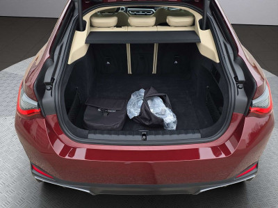 BMW i4 Gebrauchtwagen