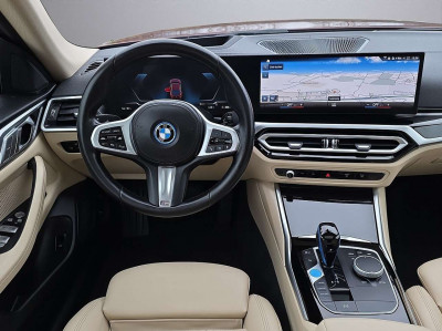 BMW i4 Gebrauchtwagen