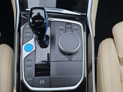 BMW i4 Gebrauchtwagen