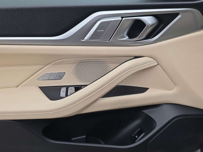 BMW i4 Gebrauchtwagen