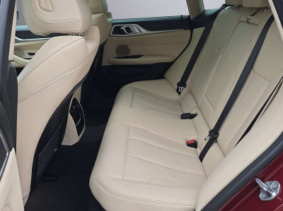 BMW i4 Gebrauchtwagen