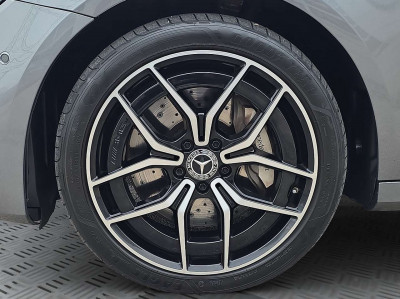 Mercedes-Benz E-Klasse Gebrauchtwagen