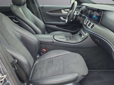 Mercedes-Benz E-Klasse Gebrauchtwagen