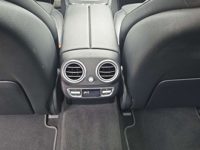 Mercedes-Benz E-Klasse Gebrauchtwagen