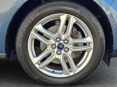 Ford Galaxy Gebrauchtwagen