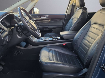 Ford Galaxy Gebrauchtwagen