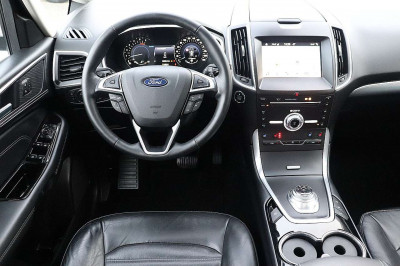 Ford Galaxy Gebrauchtwagen