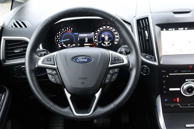 Ford Galaxy Gebrauchtwagen