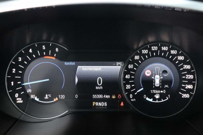 Ford Galaxy Gebrauchtwagen