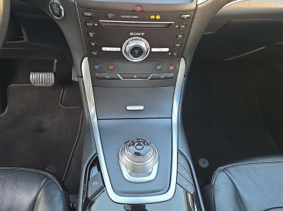 Ford Galaxy Gebrauchtwagen