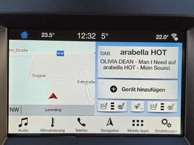 Ford Galaxy Gebrauchtwagen