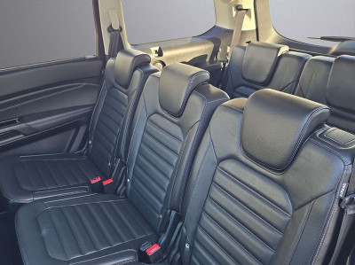 Ford Galaxy Gebrauchtwagen