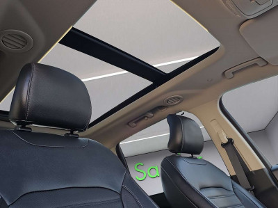 Ford Galaxy Gebrauchtwagen