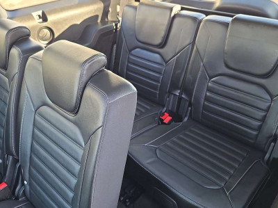 Ford Galaxy Gebrauchtwagen