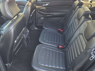 Ford Galaxy Gebrauchtwagen