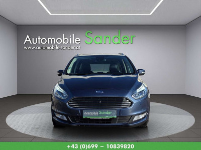 Ford Galaxy Gebrauchtwagen