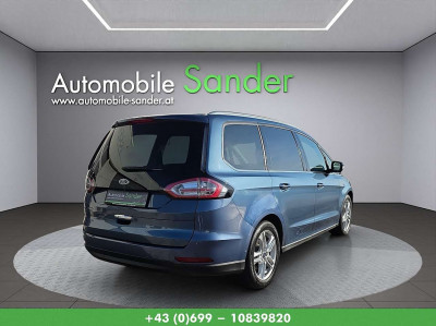 Ford Galaxy Gebrauchtwagen