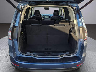 Ford Galaxy Gebrauchtwagen