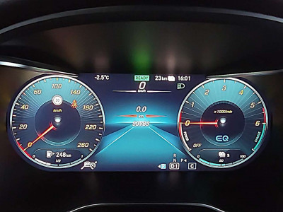 Mercedes-Benz GLC Gebrauchtwagen Mercedes-Benz GLC Gebrauchtwagen