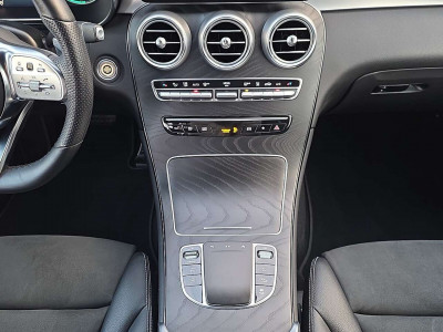 Mercedes-Benz GLC Gebrauchtwagen Mercedes-Benz GLC Gebrauchtwagen