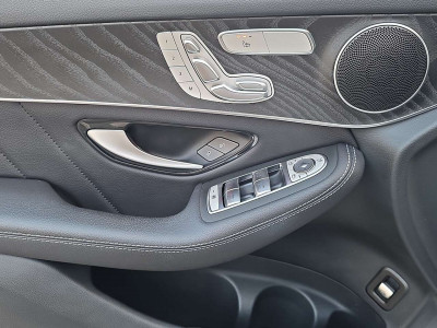 Mercedes-Benz GLC Gebrauchtwagen Mercedes-Benz GLC Gebrauchtwagen