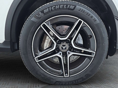 Mercedes-Benz GLC Gebrauchtwagen Mercedes-Benz GLC Gebrauchtwagen