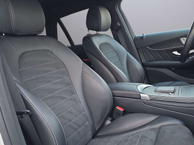 Mercedes-Benz GLC Gebrauchtwagen Mercedes-Benz GLC Gebrauchtwagen