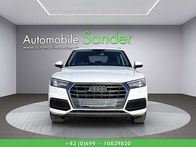 Audi Q5 Gebrauchtwagen