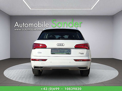 Audi Q5 Gebrauchtwagen