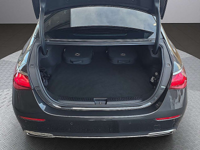 Mercedes-Benz E-Klasse Gebrauchtwagen