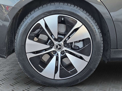 Mercedes-Benz E-Klasse Gebrauchtwagen