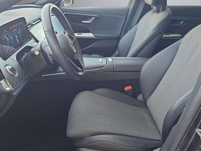 Mercedes-Benz E-Klasse Gebrauchtwagen