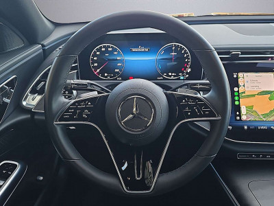 Mercedes-Benz E-Klasse Gebrauchtwagen