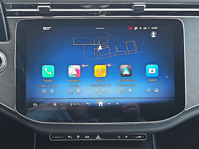 Mercedes-Benz E-Klasse Gebrauchtwagen