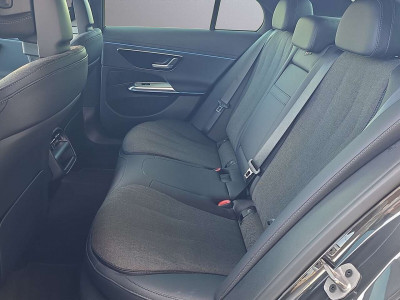 Mercedes-Benz E-Klasse Gebrauchtwagen
