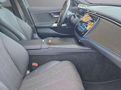 Mercedes-Benz E-Klasse Gebrauchtwagen
