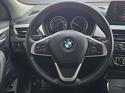 BMW X2 Gebrauchtwagen