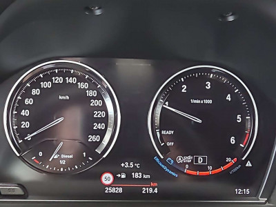 BMW X2 Gebrauchtwagen