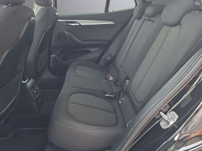 BMW X2 Gebrauchtwagen