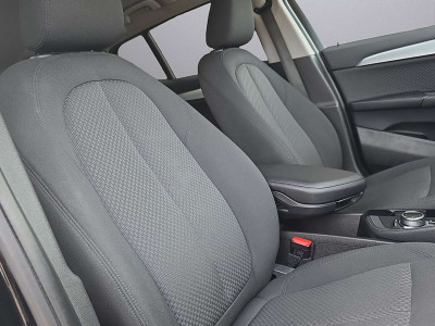 BMW X2 Gebrauchtwagen