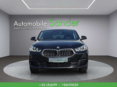 BMW X2 Gebrauchtwagen
