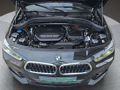BMW X2 Gebrauchtwagen