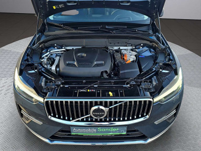 Volvo XC60 Gebrauchtwagen Volvo XC60 Gebrauchtwagen