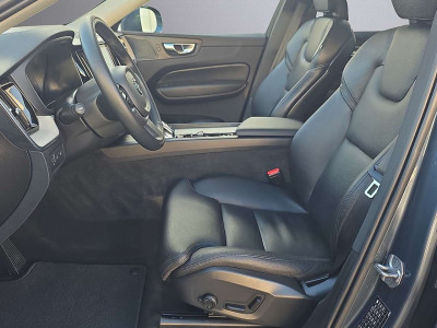 Volvo XC60 Gebrauchtwagen Volvo XC60 Gebrauchtwagen