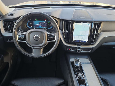 Volvo XC60 Gebrauchtwagen Volvo XC60 Gebrauchtwagen