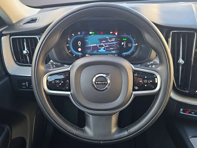 Volvo XC60 Gebrauchtwagen Volvo XC60 Gebrauchtwagen