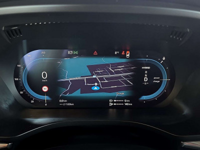 Volvo XC60 Gebrauchtwagen Volvo XC60 Gebrauchtwagen