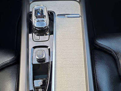 Volvo XC60 Gebrauchtwagen Volvo XC60 Gebrauchtwagen