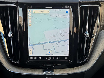 Volvo XC60 Gebrauchtwagen Volvo XC60 Gebrauchtwagen